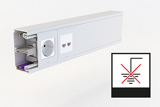 Seguridad eléctrica y ante fenómenos electromagnéticos