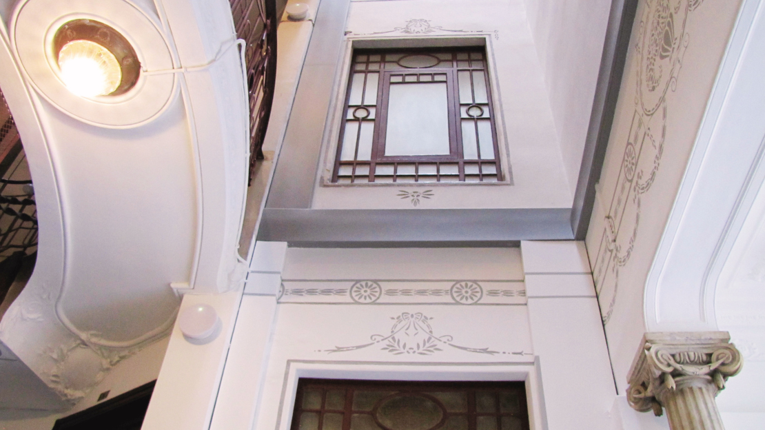 Mantenimiento obligatorio