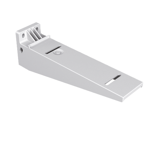 Supporto orizzontale 60x100 Unex in U41X/U43X senza alogeni