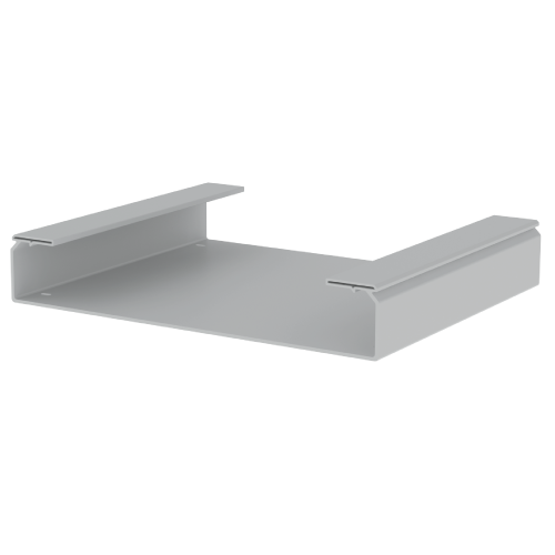 Unex continuous cable tray 100x600 in U41X/U43X halogen free