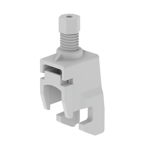 Unex Cable cleat Ø8-12 in U48X halogen free