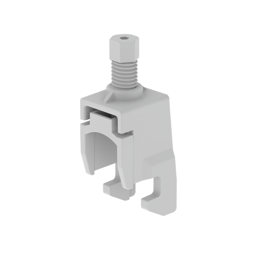 Unex Cable cleat Ø12-16 in U48X halogen free