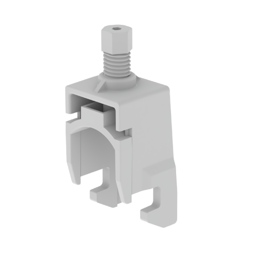 Unex Cable cleat Ø16-22 in U48X halogen free
