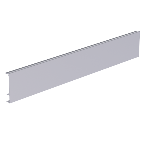 Références additionnelles de pièces - Couvercle Unex 80mm en Aluminium