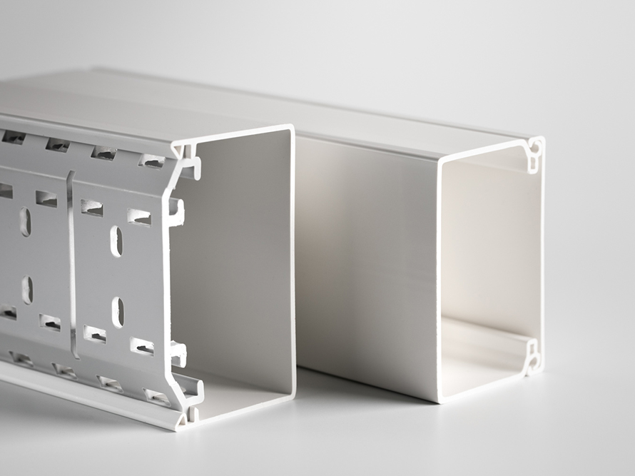 Trunkings for HVAC