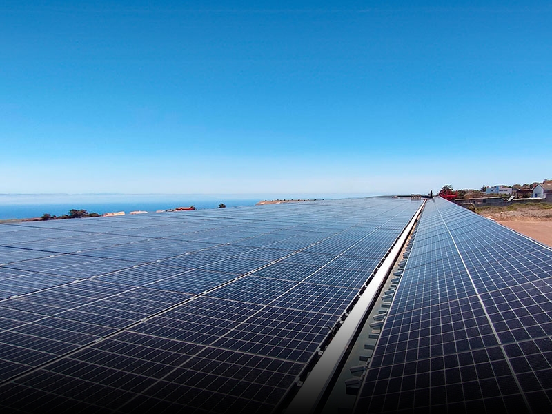 Webinar: Erneuerbare Energien