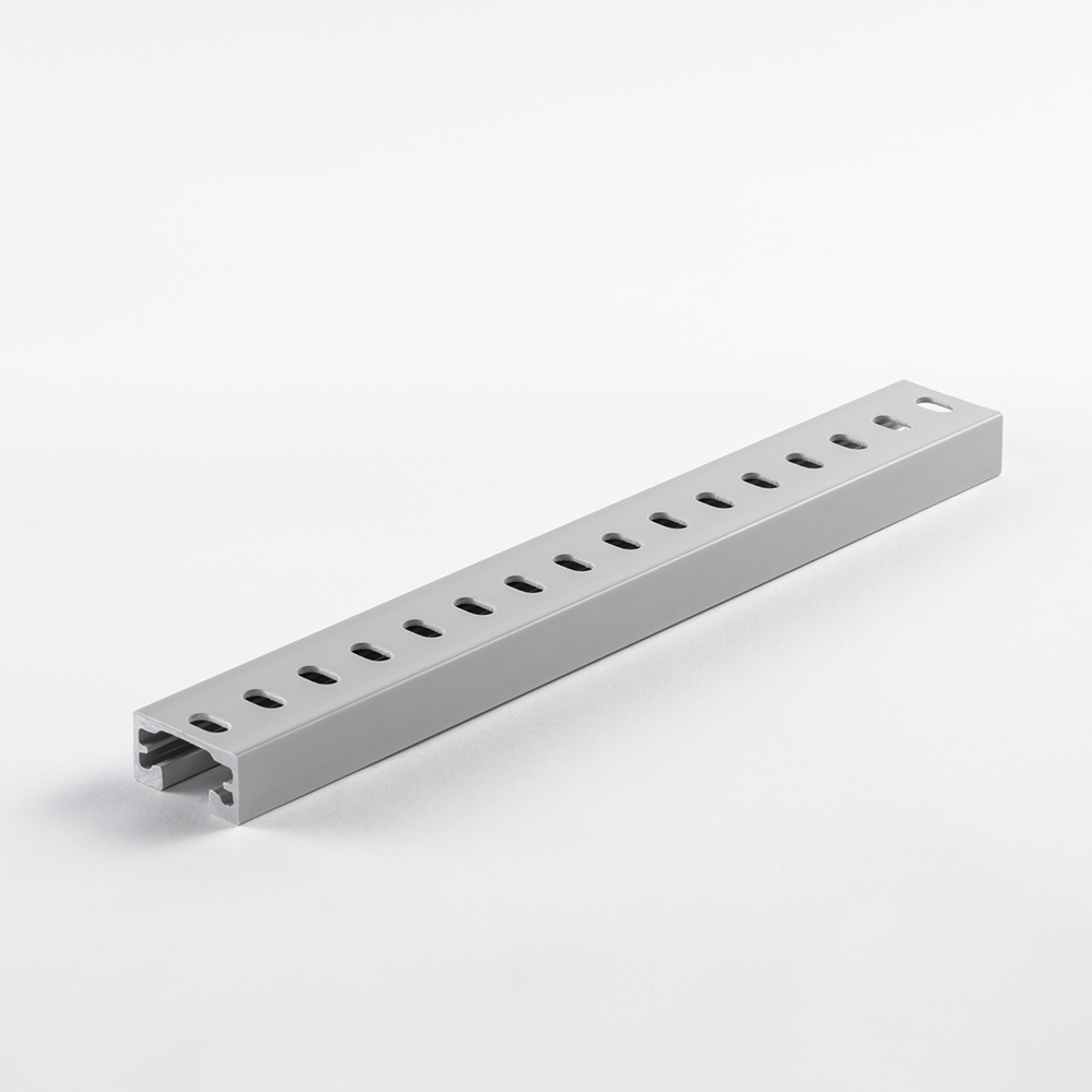 Insulating strut channel 60