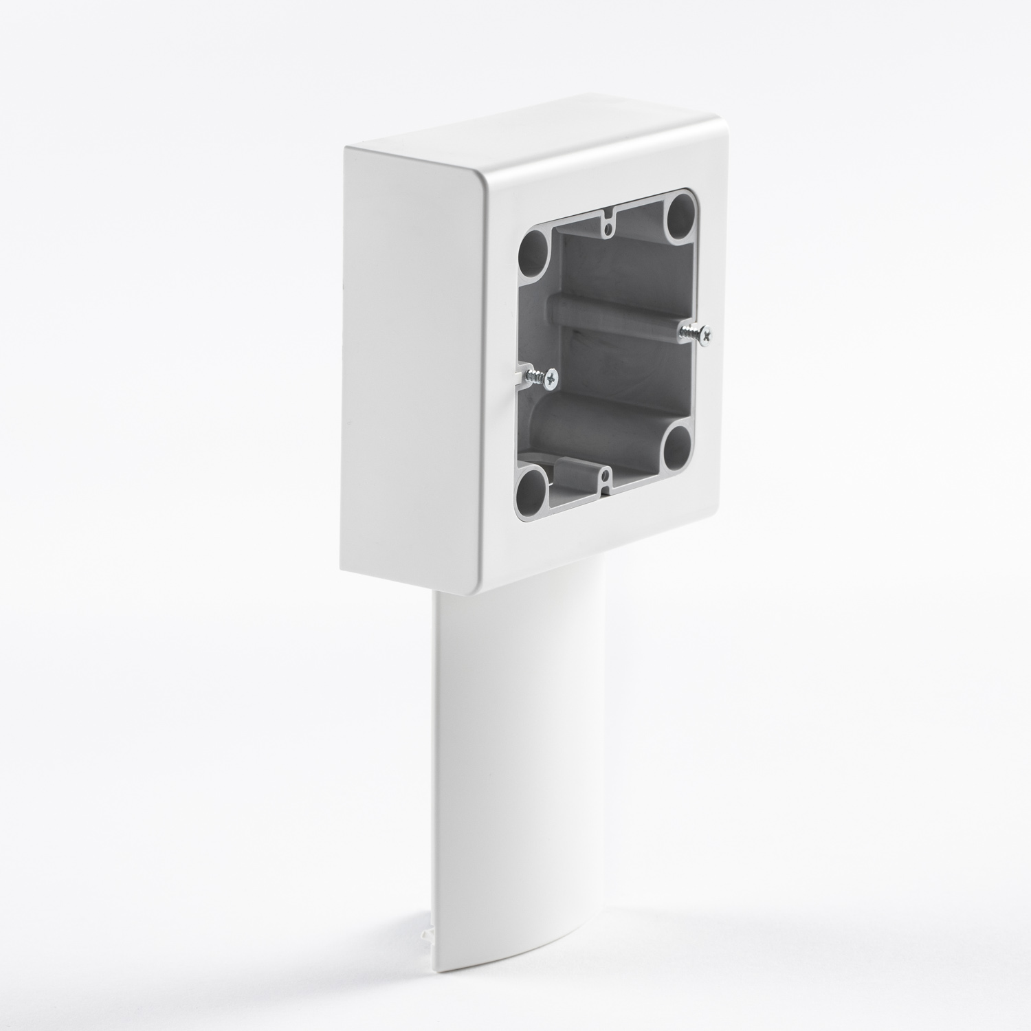 Adapters for universal type switches and sockets