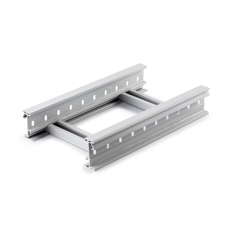 100 Fascette Fermacavo Riavvolgibili A U Uxcell – Per Cavi E Fili (22mm, Beige)