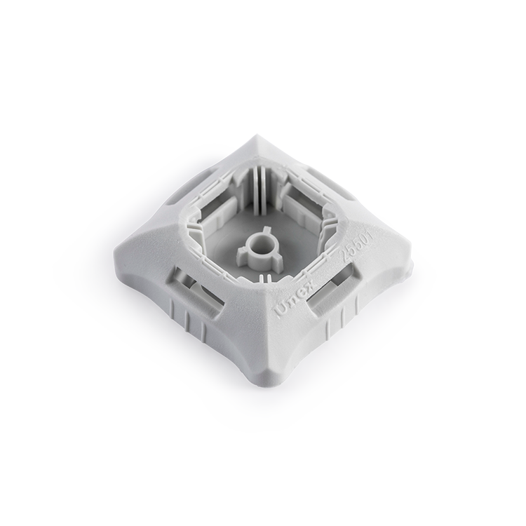 Nail mountings 25 halogen free