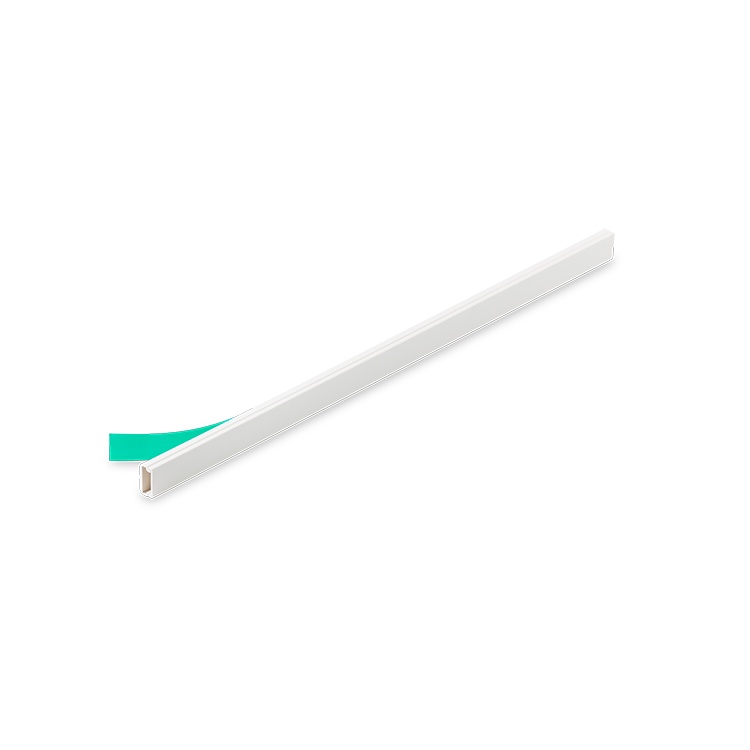 Self-adhesive mini trunkings 78
