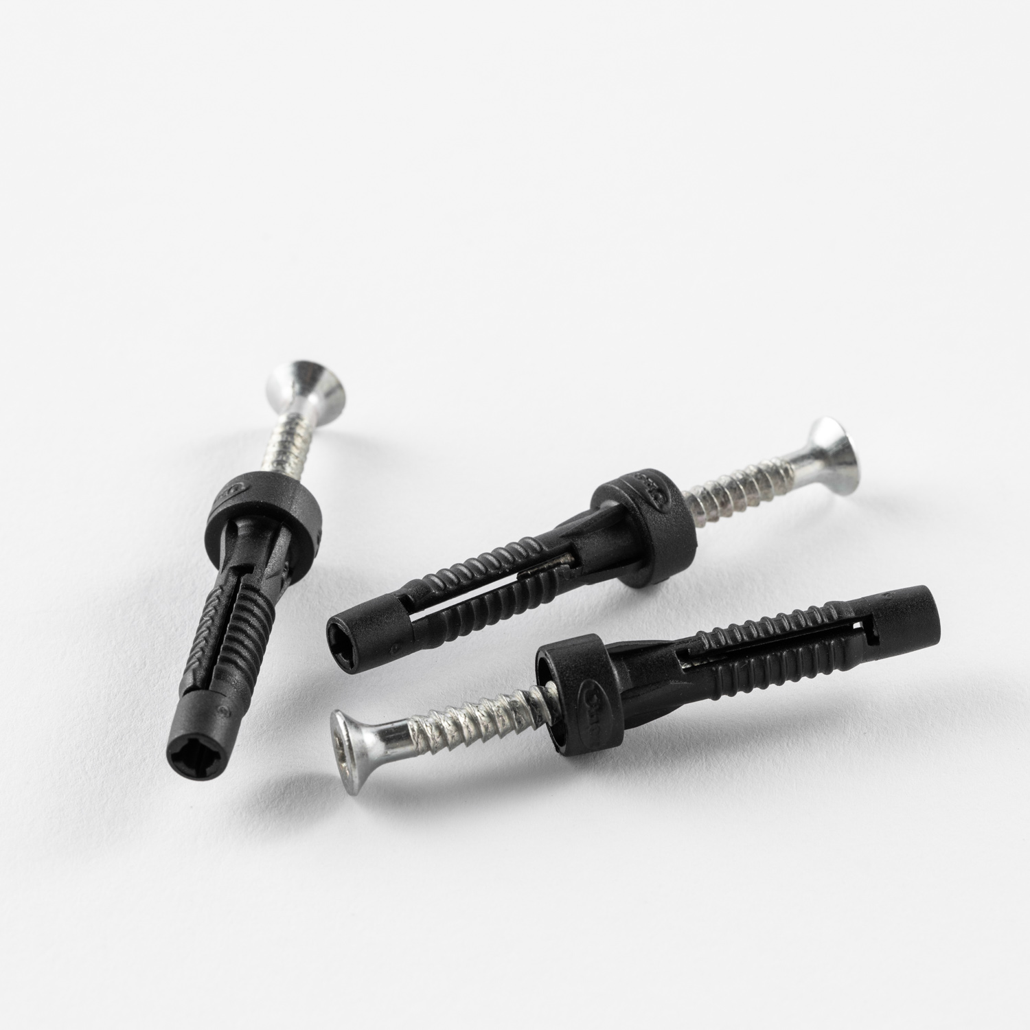 Trunking plug 25